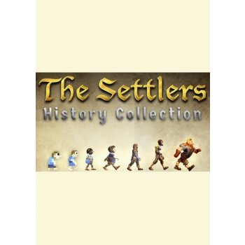 The Settlers History Collection