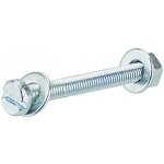 Šroub přepínače na řidítka - zinek – Zboží Mobilmania