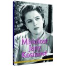 Minulost Jany Kosinové DVD