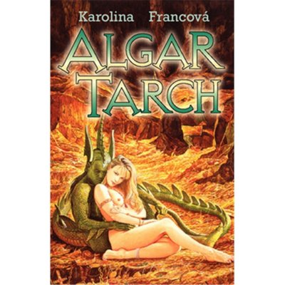 Algar Tarch – Zboží Mobilmania