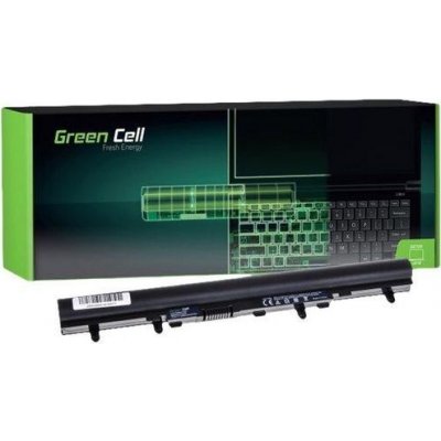 Green Cell AC25 baterie - neoriginální – Hledejceny.cz