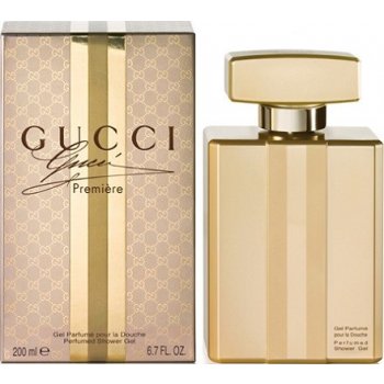 Gucci Premiere sprchový gel 200 ml