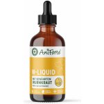 AniForte W-Liquid pro přirozenou obranu střev 50 ml – Zboží Dáma