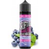 Příchuť pro míchání e-liquidu Juice Sauz Drifter Shake & Vape Sweet Blueberry Ice 16 ml