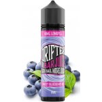 Juice Sauz Drifter Shake & Vape Sweet Blueberry Ice 16 ml – Zboží Dáma