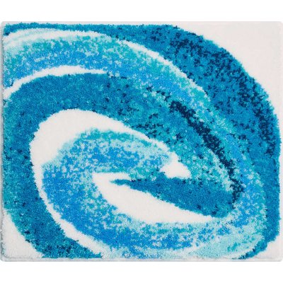 Grund Colani 42 tyrkysová 50 x 60 cm – Sleviste.cz