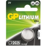 GP CR2025 5ks 1042202515 – Hledejceny.cz