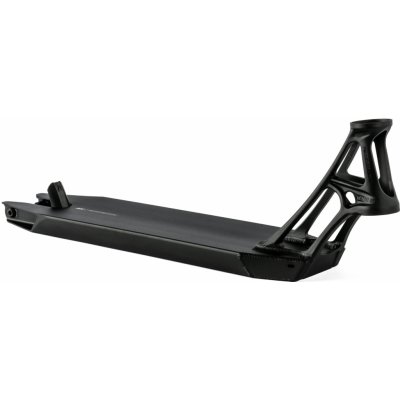 ETHIC Pandemonium V2 460mm blue chrome Deska – Zboží Dáma