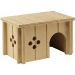 Ferplast Sin 4642 domek myška 14 x 9 x 8 cm – Sleviste.cz