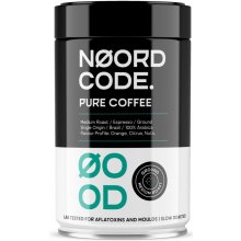 NoordCode 100% mletá Arabica Brazílie Medium Roast 250 g
