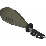 Suretti Torpédo s adapterem 90 g – Zboží Dáma