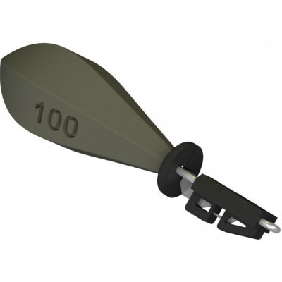 Suretti Torpédo s adapterem 90 g – Zboží Dáma