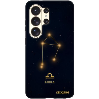 Picasee Fashion Case PowerShare Samsung Galaxy S26 Ultra LIBRA – Hledejceny.cz