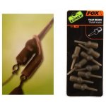 Fox Edges Tulip beads trans khaki 10ks – Zboží Mobilmania