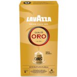 Lavazza Qualita Oro Alu do Nespresso 10 ks – Sleviste.cz