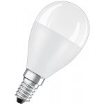 LEDVANCE LED žárovka LED E14 P45 6,5W = 60W 806lm 4000K Neutrální bílá – Hledejceny.cz