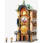 Pantasy Stavebnice The Original Prague Astronomical Clock – Hledejceny.cz
