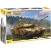 Sběratelský model Zvezda Model Kit tank 5065 T-90MS 1:72