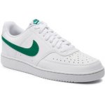 Nike Court Vision Low Better volnočasové boty černé – Zboží Dáma