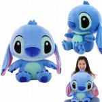 měkoučký Stitch 120 cm – Zboží Dáma