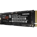 Samsung 960 EVO NVMe M.2 250 GB, MZ-V6E250BW – Zboží Živě