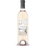Château Peyrassol Peyrassol Méditerranée rosé 2025 13% 0,75 l (holá láhev) – Hledejceny.cz