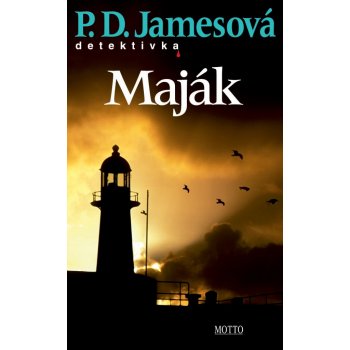 Maják - Phyllis Dorothy Jamesová