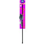Vitakraft udice s myškou 50 cm – Sleviste.cz