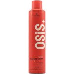 Schwarzkopf OSiS Craft Dry Texture Spray 300 ml – Zbozi.Blesk.cz