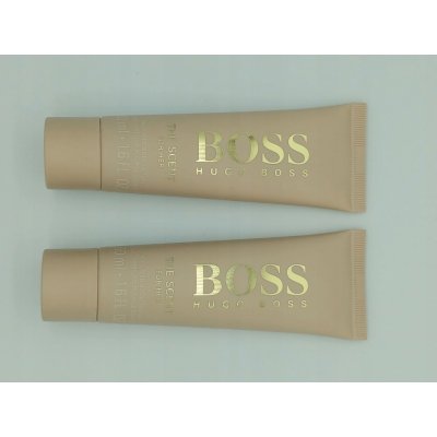 Hugo Boss Boss The Scent for Her tělové mléko 50 ml
