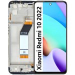 LCD Displej Xiaomi Redmi 10 – Zboží Živě