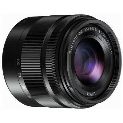 Panasonic Lumix G Vario 35-100mm f/4-5,6 ASPH