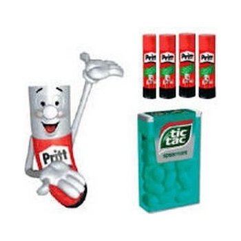 Pritt Stift tyčinka lepicí 20 g