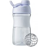 BlenderBottle plastový šejkr Sportmixer Twist White 590 ml – Zboží Mobilmania