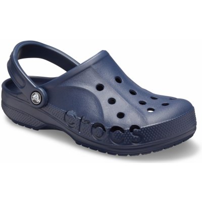 Crocs Baya navy Modrá – Hledejceny.cz