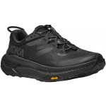 Hoka Bondi Sr Wide 1129350 černá – Zboží Dáma