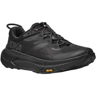 Hoka Bondi Sr Wide 1129350 černá – Zboží Dáma