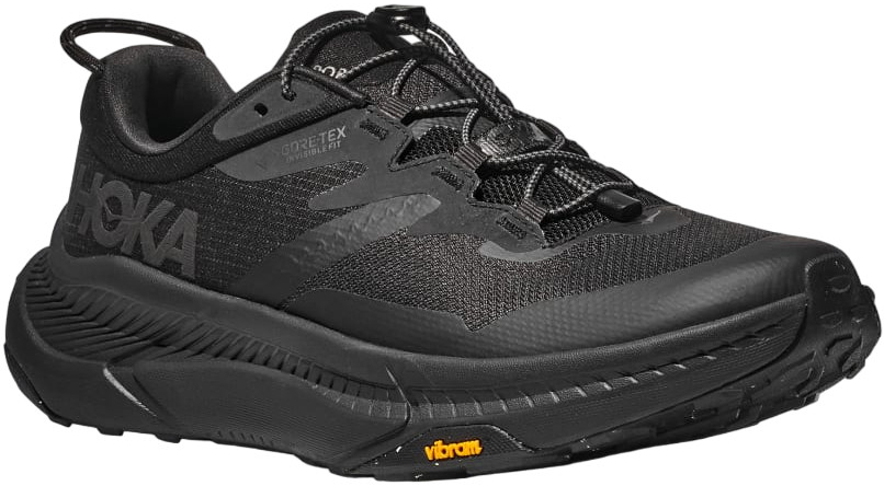 Hoka Bondi Sr Wide 1129350 černá