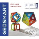 GeoSmart Solar Spiner 23 ks