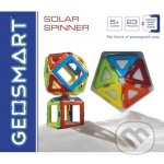 GeoSmart Solar Spiner 23 ks – Zboží Mobilmania