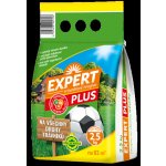 Forestina Trávníkové hnojivo Expert Plus 2,5 kg – Hledejceny.cz