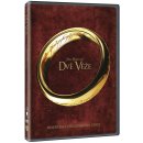 Pán prstenů: Dvě věže - rozšířená edice 2 DVD