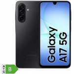 Samsung Galaxy A17 5G A176B 4GB/128GB Gray – Hledejceny.cz