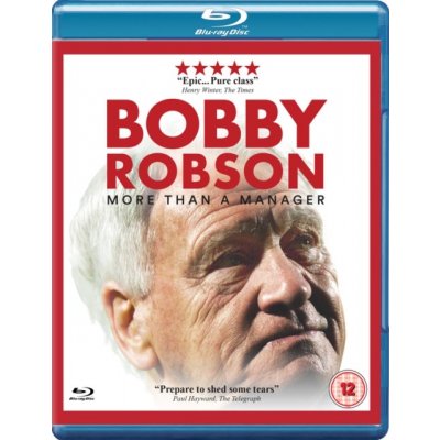 Bobby Robson BD