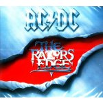 AC/DC - Razor's Edge - LP – Zboží Dáma