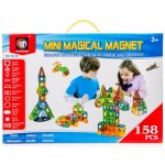 Magical Magnet 158 ks M158 – Hledejceny.cz