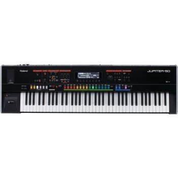 Roland Jupiter 50