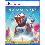 No Mans Sky – Zboží Dáma