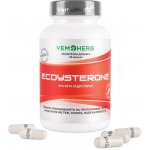 VemoHerb Beta Ecdysterone 95% 90 kapslí – Hledejceny.cz