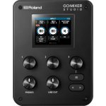 Roland GO:MIXER STUDIO USB – Zboží Živě